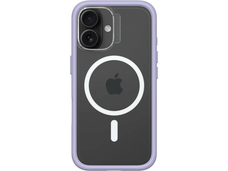 Rhinoshield Mod NX MagSafe iPhone 16 Lavender