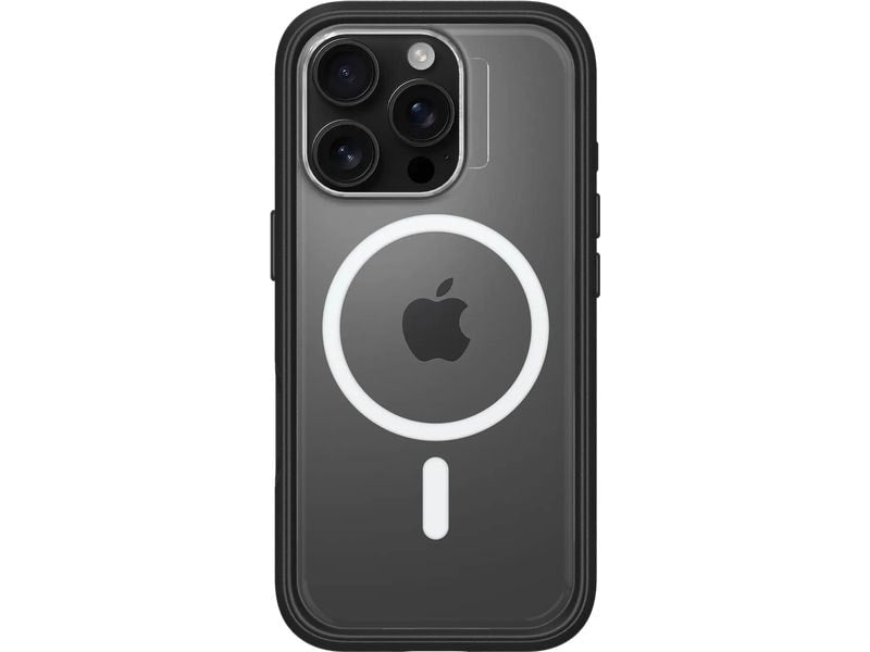 Rhinoshield Mod NX MagSafe iPhone 16 Pro Black