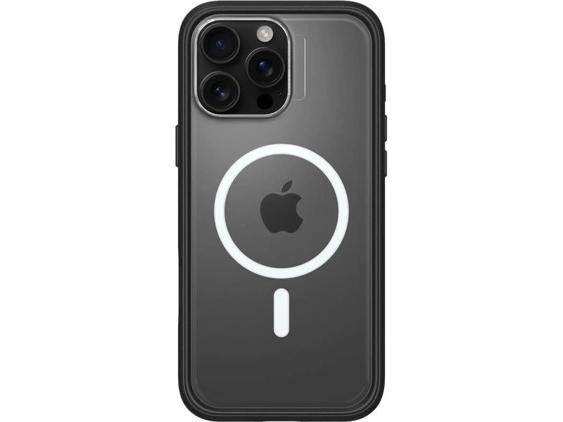 Rhinoshield Mod NX MagSafe iPhone 16 Pro Max Black