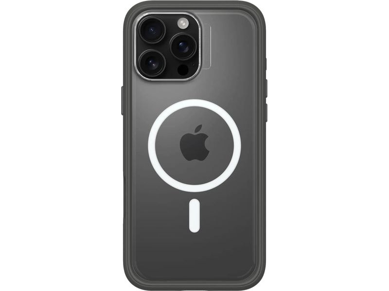 Rhinoshield Mod NX MagSafe iPhone 16 Pro Max Graphite