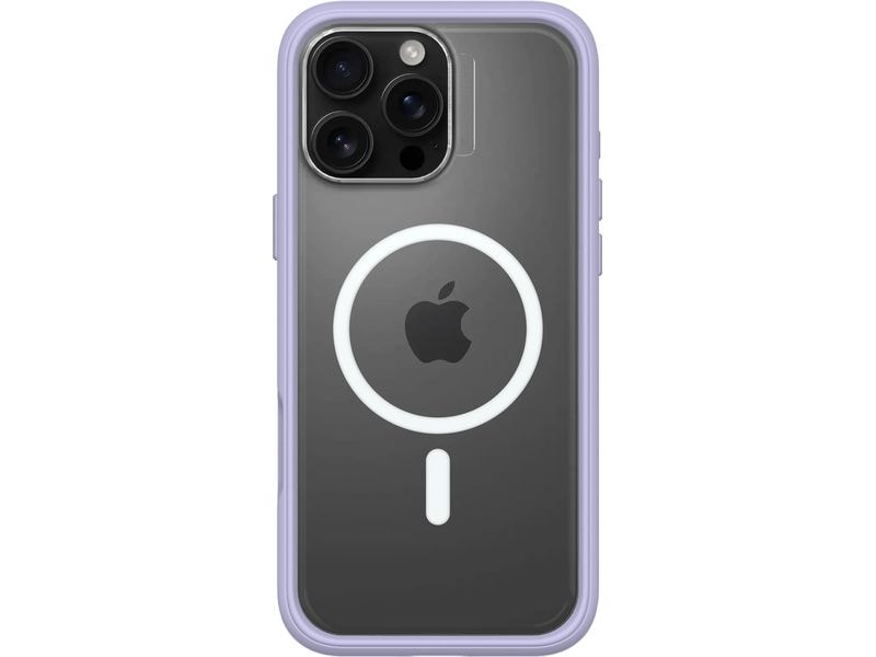 Rhinoshield Mod NX MagSafe iPhone 16 Pro Max Lavender