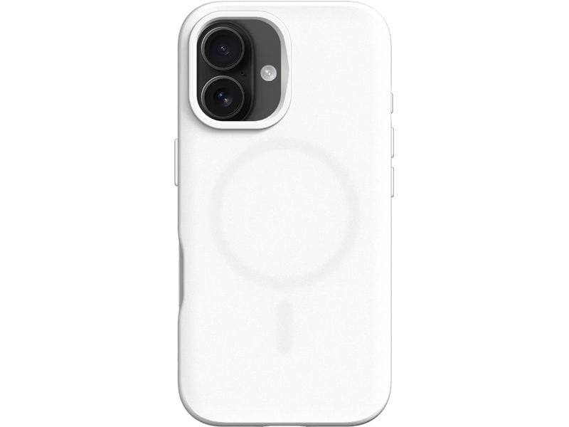 Rhinoshield SolidSuit iPhone 16 Classic White