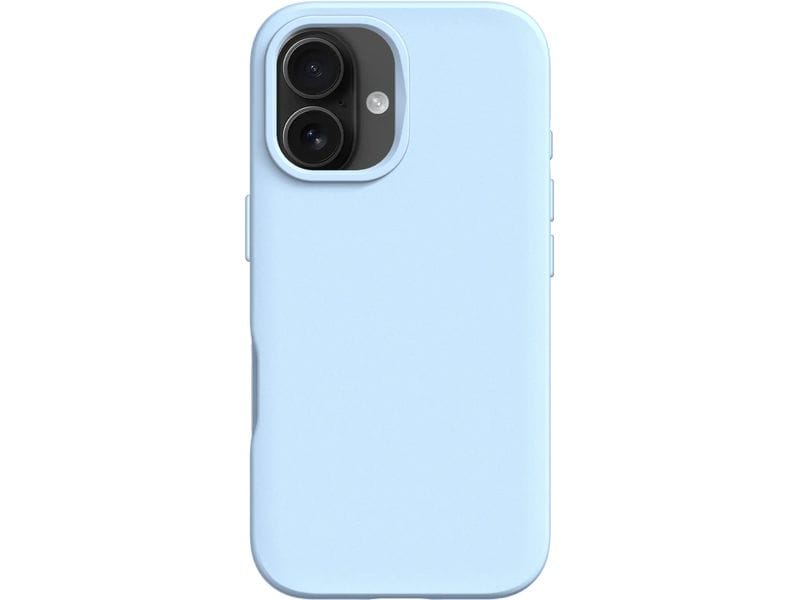 Rhinoshield SolidSuit iPhone 16 Classic Glacier Blue