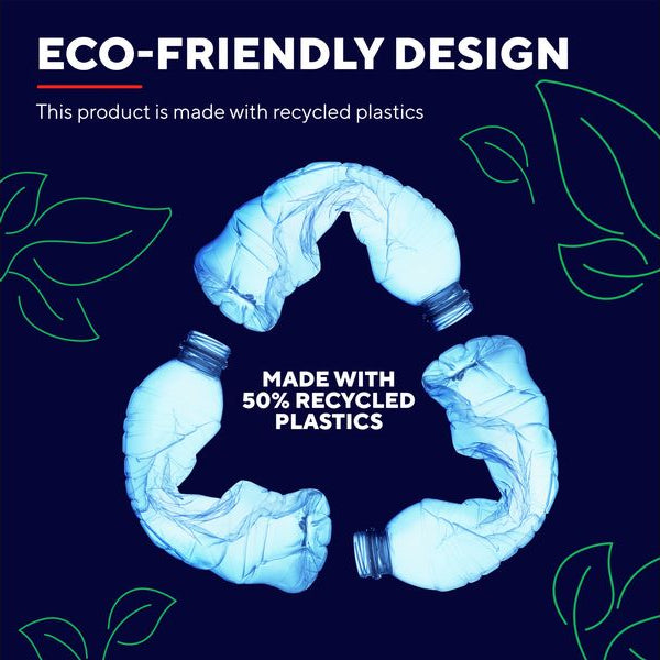 Trust Gaming-Maus GXT924W YBAR+ Weiss