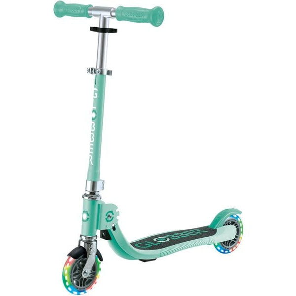 GLOBBER Scooter Flow Foldable Junior Mint