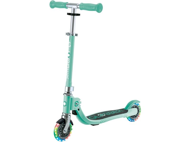 GLOBBER Scooter Flow Foldable Junior Mint