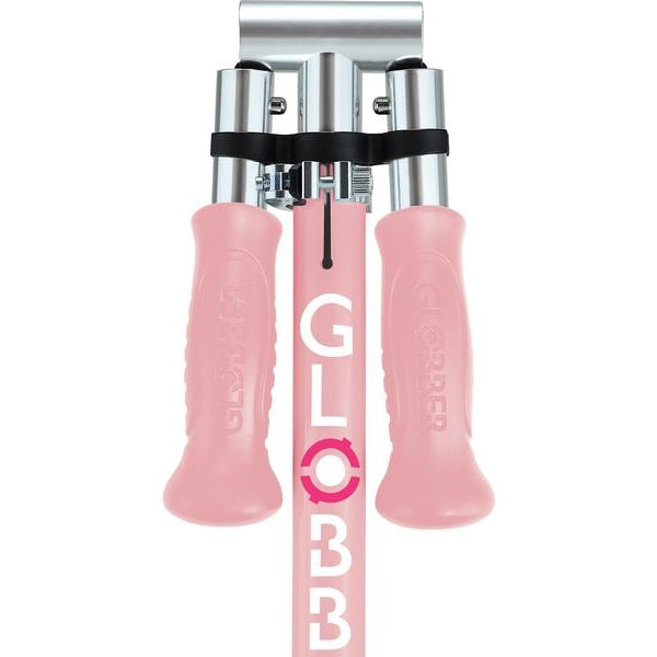 GLOBBER Scooter Flow Foldable Junior Pink