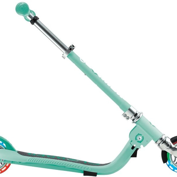 GLOBBER Scooter Flow Foldable Junior Mint
