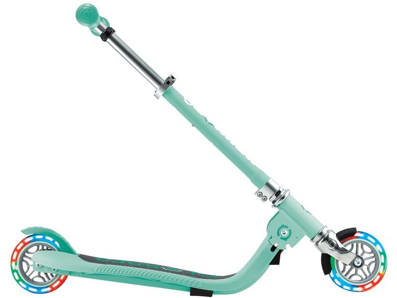 GLOBBER Scooter Flow Foldable Junior Mint