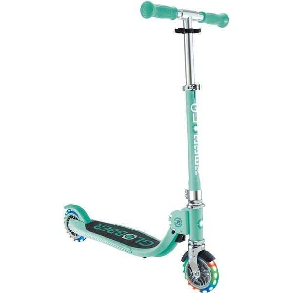 GLOBBER Scooter Flow Foldable Junior Mint