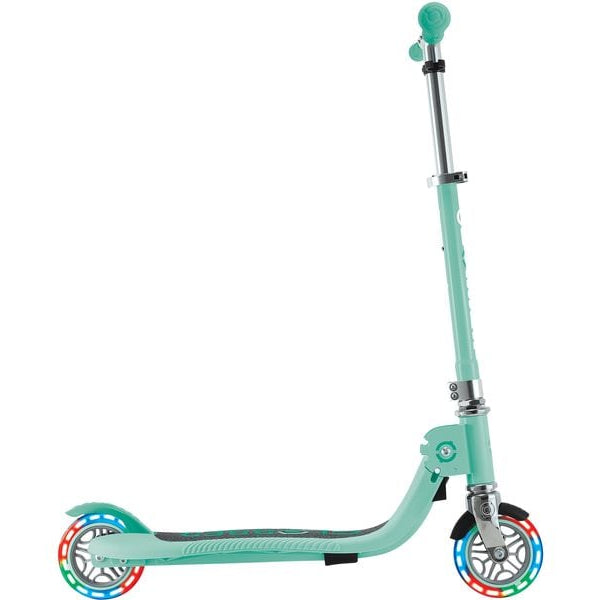 GLOBBER Scooter Flow Foldable Junior Mint