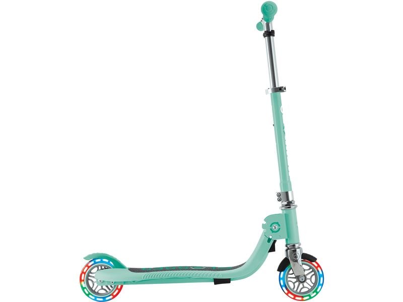 GLOBBER Scooter Flow Foldable Junior Mint