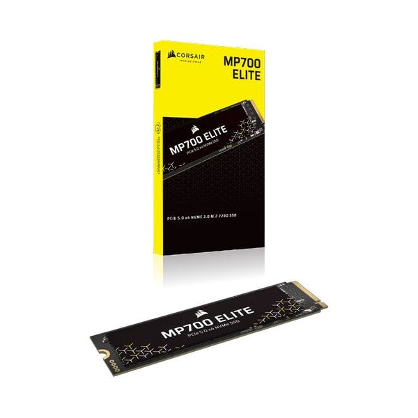 Corsair SSD MP700 Elite M.2 2280 NVMe 1000 GB