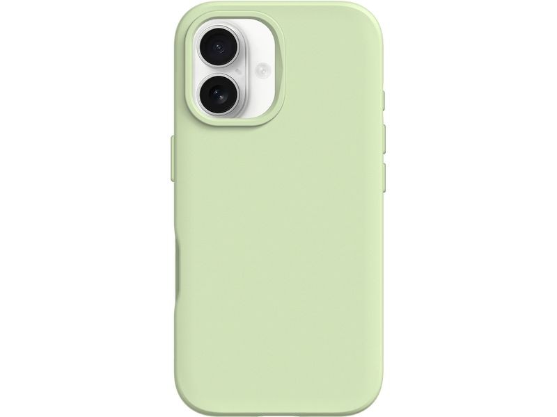 Rhinoshield SolidSuit iPhone 16 New Green