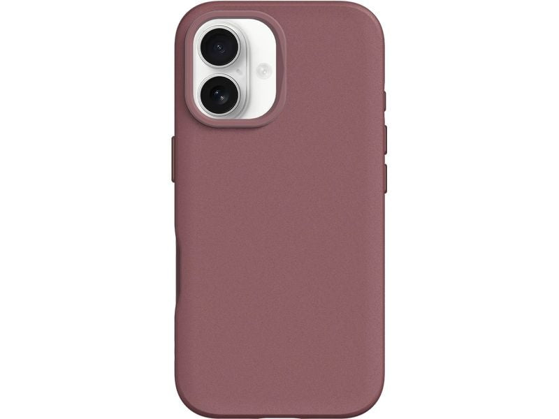 Rhinoshield SolidSuit iPhone 16 New Rose