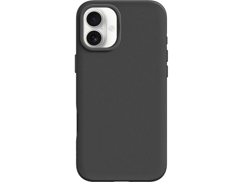 Rhinoshield SolidSuit iPhone 16 Plus Classic Black