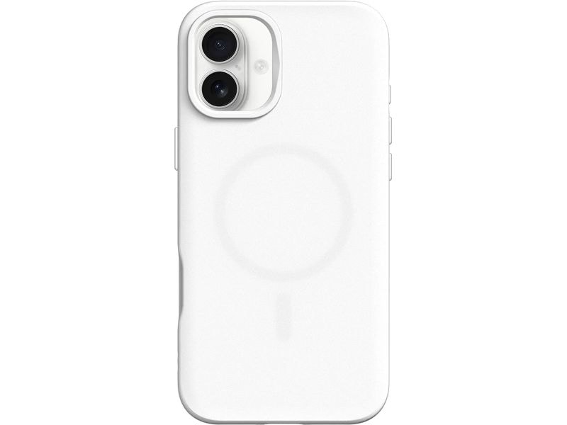 Rhinoshield SolidSuit iPhone 16 Plus Classic White