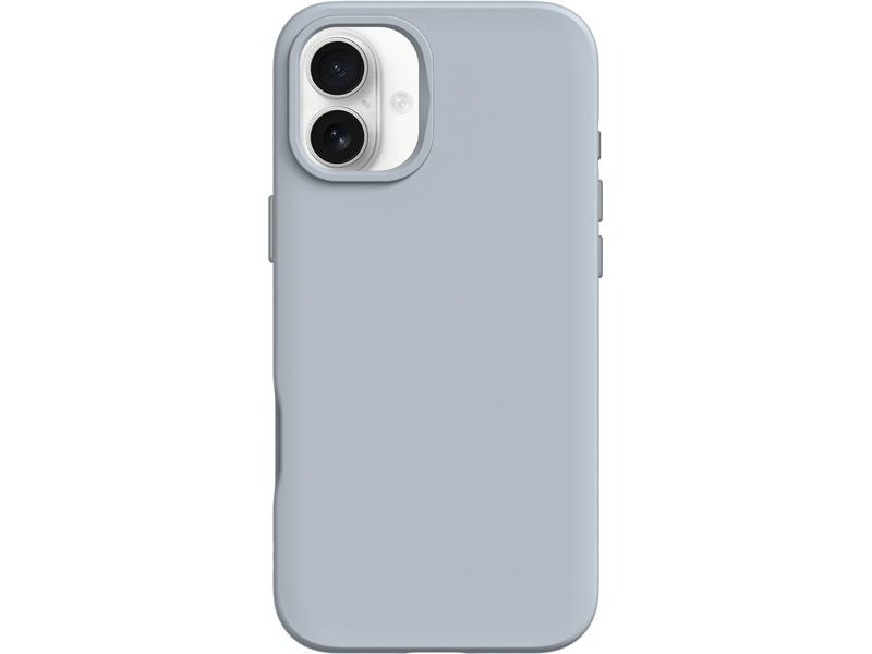 Rhinoshield SolidSuit iPhone 16 Plus Classic Ash Grey