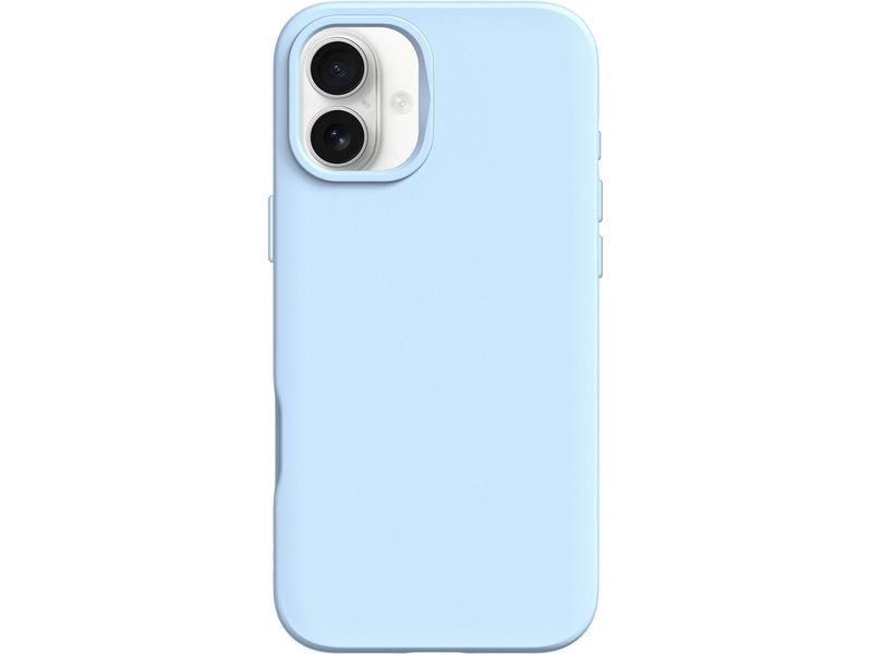 Rhinoshield SolidSuit iPhone 16 Plus Classic Glacier Blue