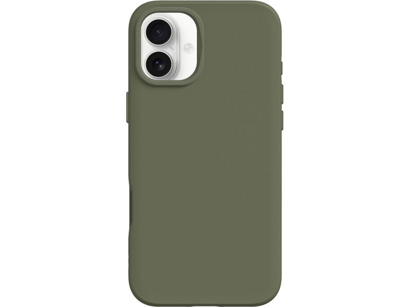 Rhinoshield SolidSuit iPhone 16 Plus Classic Seaweed Green