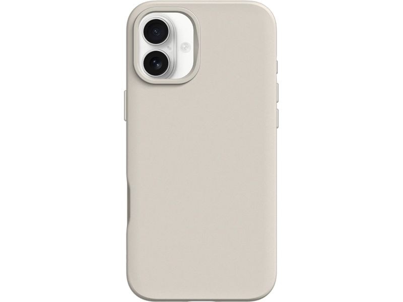 Rhinoshield SolidSuit iPhone 16 Plus Classic Shell Beige
