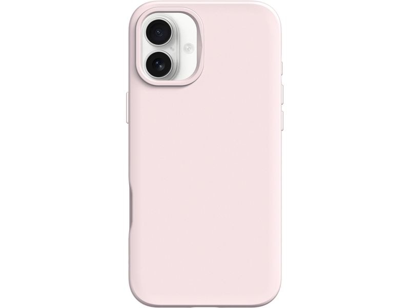 Rhinoshield SolidSuit iPhone 16 Plus New Pink