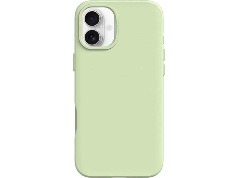 Rhinoshield SolidSuit iPhone 16 Plus New Green