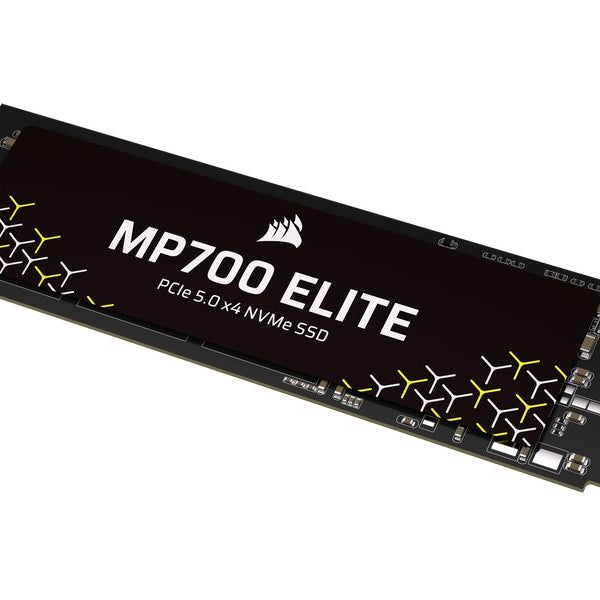 Corsair SSD MP700 Elite M.2 2280 NVMe 2000 GB