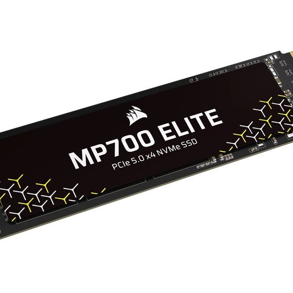Corsair SSD MP700 Elite M.2 2280 NVMe 1000 GB