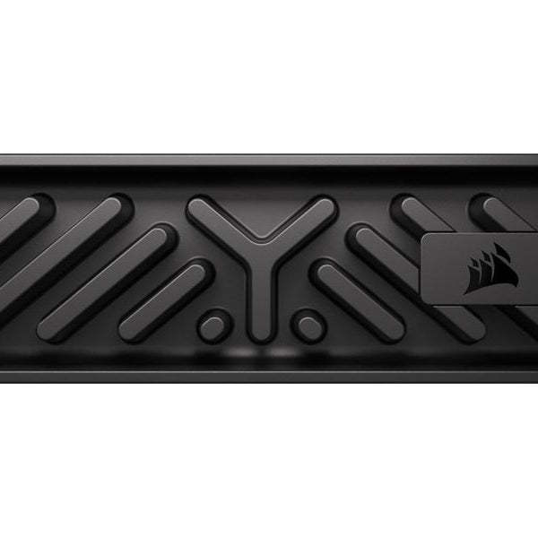 Corsair SSD MP700 Elite mit Kühlkörper M.2 2280 NVMe 2000 GB