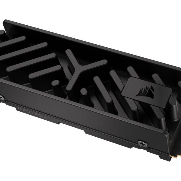 Corsair SSD MP700 Elite mit Kühlkörper M.2 2280 NVMe 1000 GB