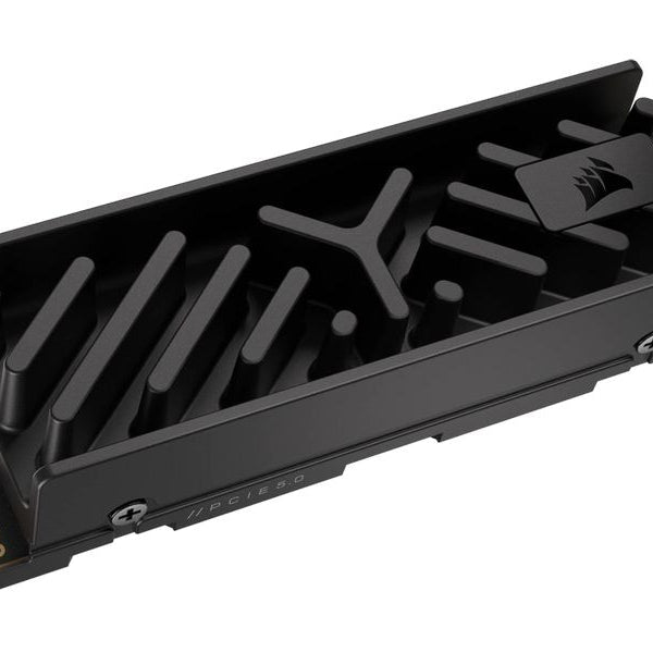 Corsair SSD MP700 Elite mit Kühlkörper M.2 2280 NVMe 2000 GB
