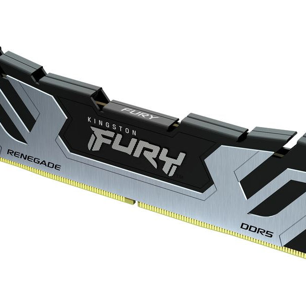 Kingston DDR5-RAM FURY Renegade 8400 MHz 1x 24 GB