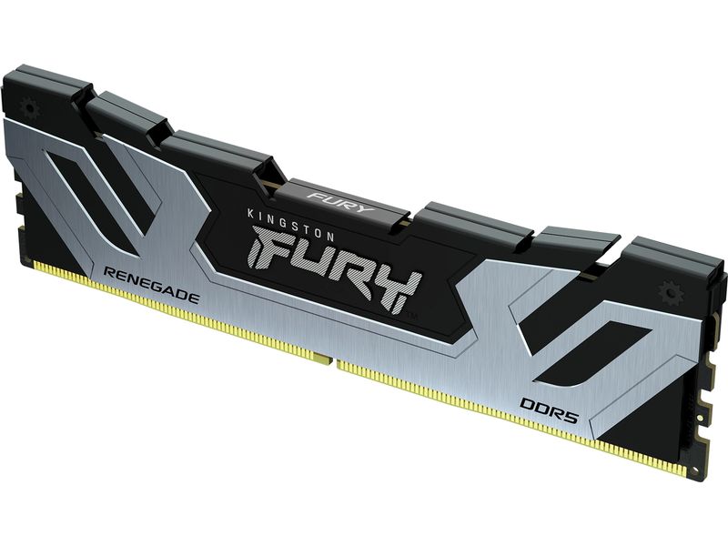 Kingston DDR5-RAM FURY Renegade 8800 MHz 1x 24 GB