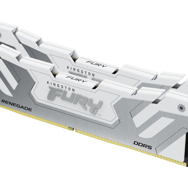 Kingston DDR5-RAM FURY Renegade 8400 MHz 2x 24 GB