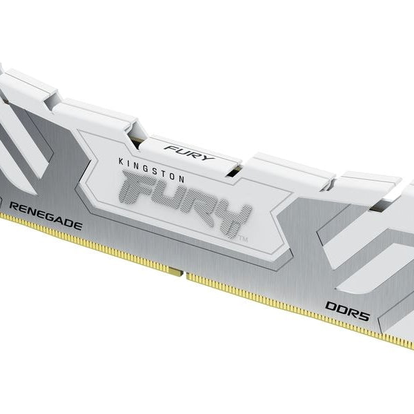 Kingston DDR5-RAM FURY Renegade 8400 MHz 1x 24 GB