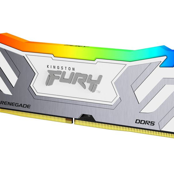 Kingston DDR5-RAM FURY Renegade RGB 8400 MHz 2x 24 GB