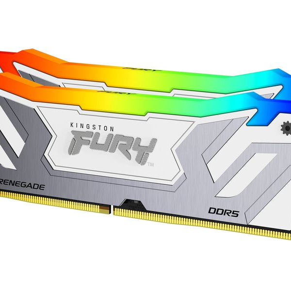 Kingston DDR5-RAM FURY Renegade RGB 8400 MHz 2x 24 GB