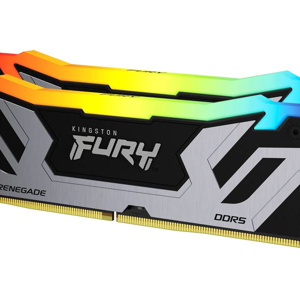 Kingston DDR5-RAM FURY Renegade RGB 8400 MHz 2x 24 GB