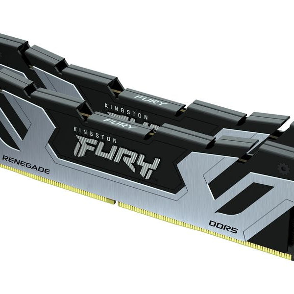 Kingston DDR5-RAM FURY Renegade 8400 MHz 2x 24 GB