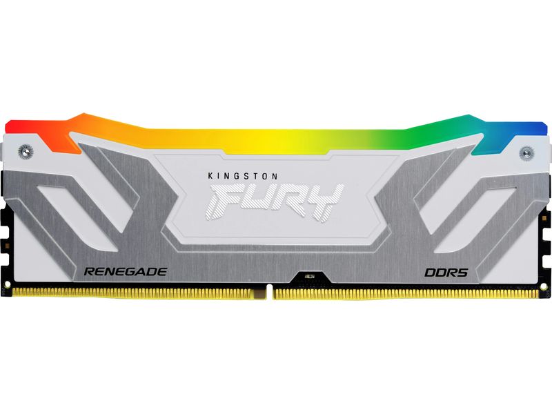 Kingston DDR5-RAM FURY Renegade RGB 4400 MHz 2x 24 GB