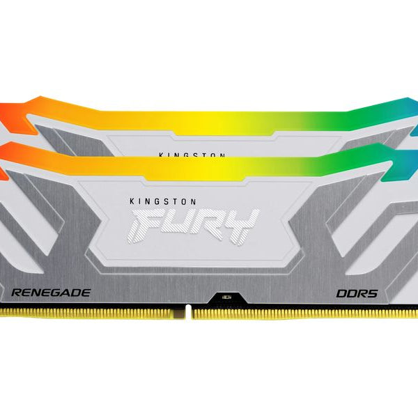 Kingston DDR5-RAM FURY Renegade RGB 8400 MHz 2x 24 GB