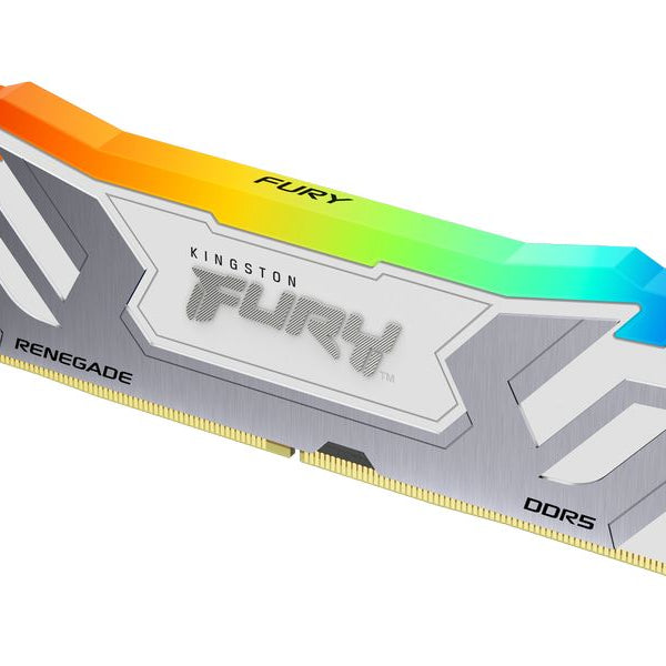 Kingston DDR5-RAM FURY Renegade RGB 8400 MHz 2x 24 GB