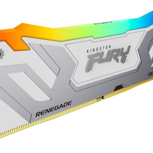 Kingston DDR5-RAM FURY Renegade RGB 8400 MHz 2x 24 GB