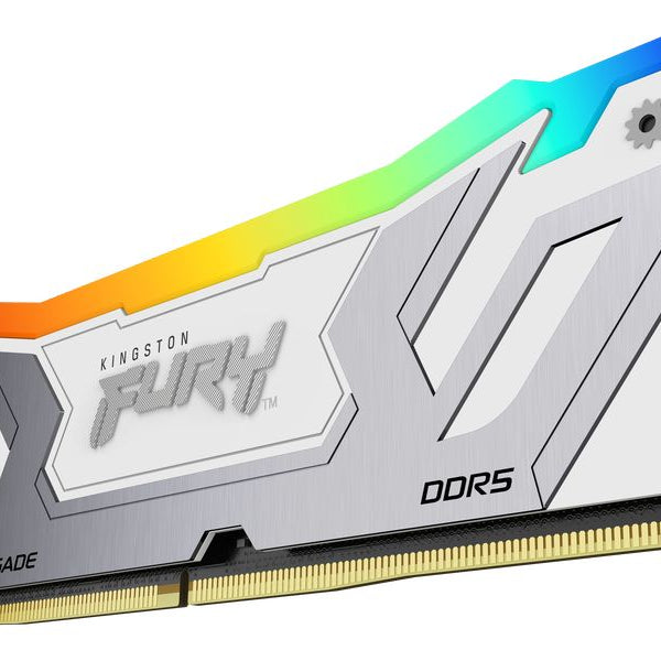 Kingston DDR5-RAM FURY Renegade RGB 8400 MHz 2x 24 GB