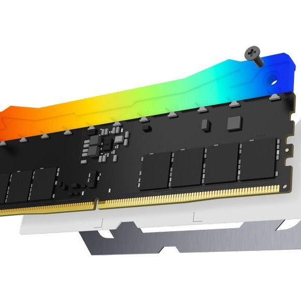 Kingston DDR5-RAM FURY Renegade RGB 8400 MHz 1x 24 GB