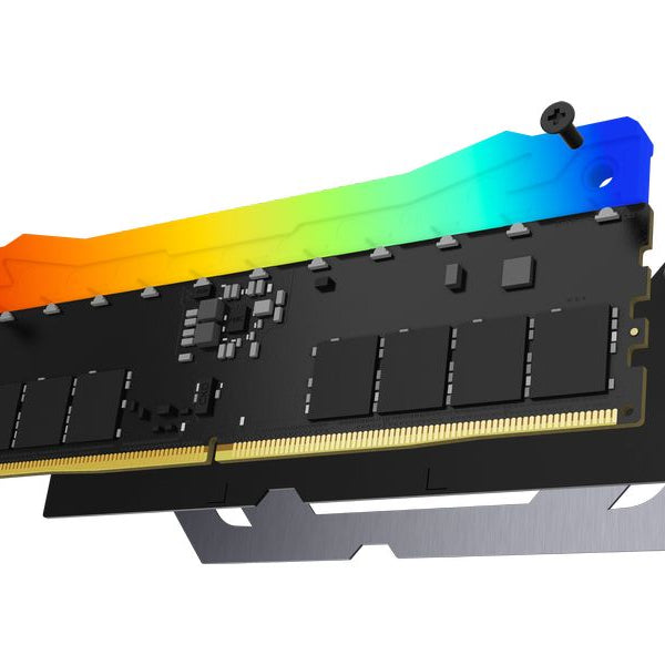 Kingston DDR5-RAM FURY Renegade RGB 8400 MHz 2x 24 GB