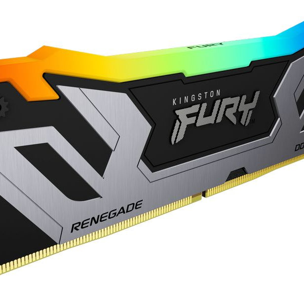 Kingston DDR5-RAM FURY Renegade RGB 8400 MHz 1x 24 GB