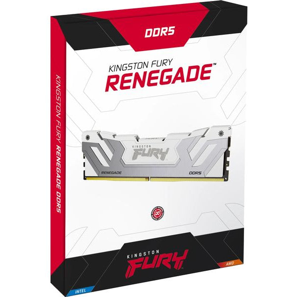 Kingston DDR5-RAM FURY Renegade 8800 MHz 1x 24 GB