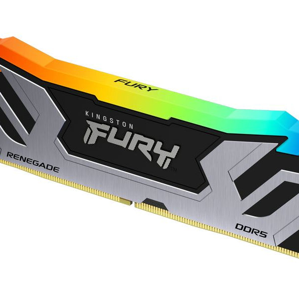 Kingston DDR5-RAM FURY Renegade RGB 8400 MHz 2x 24 GB
